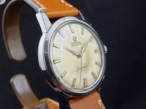 omega seamaster cal.591 ref 14704 catalog|OMEGA SEAMASTER Ref. 14704 cal. 591.